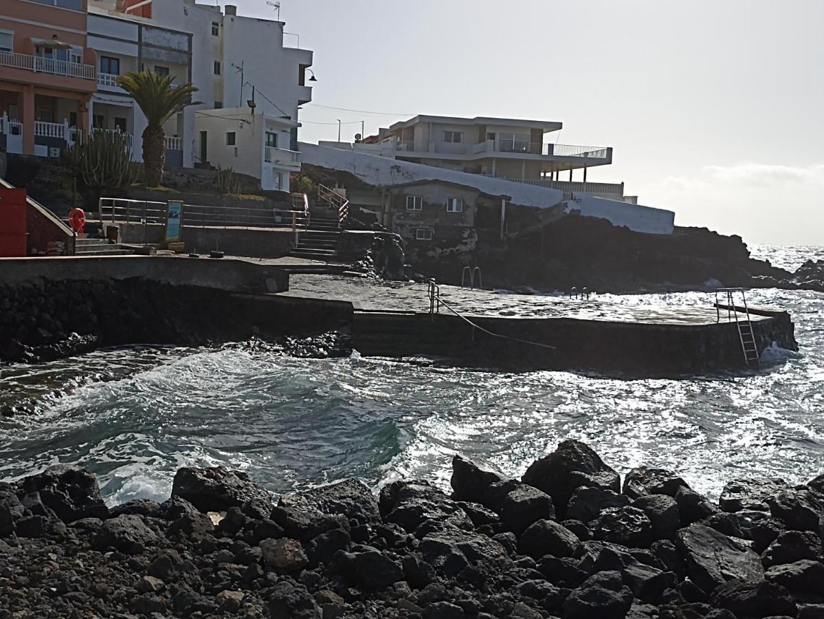 Oasis En Tenerife 1 El Escobonal Exterior photo