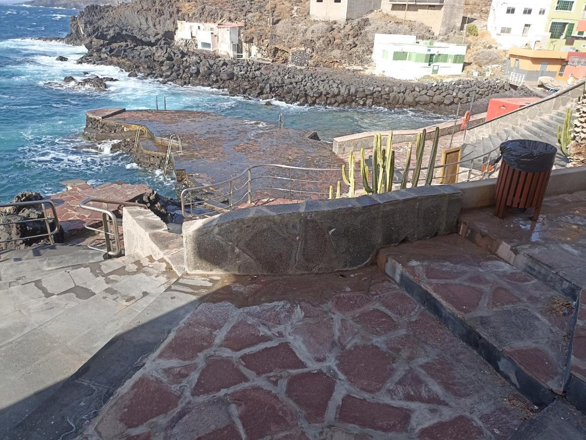 Oasis En Tenerife 1 El Escobonal Exterior photo